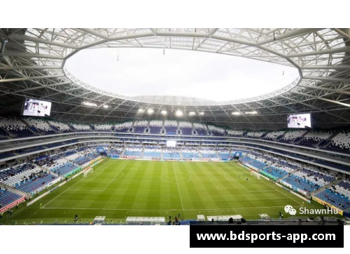 拉库特尔:突破边界,引领球场新风向 拉库特尔:突破边界,引领球场新风向