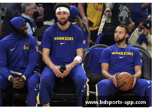 特纳：勇士新希望闪耀之路