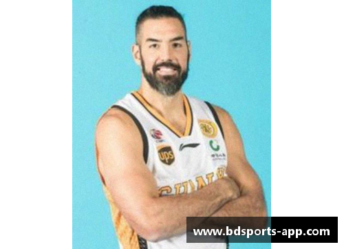 路易斯·斯科拉：篮球之路与人生启示