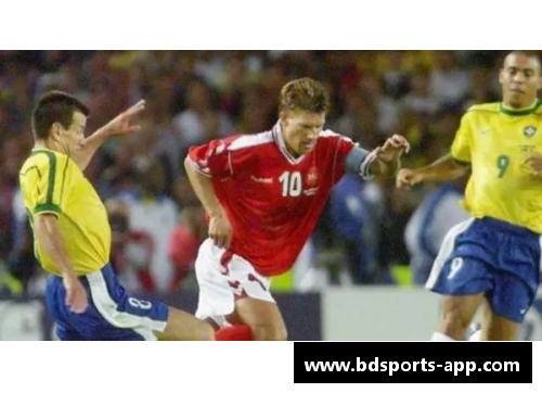 鲁普时代：丹麦传奇在球场的辉煌