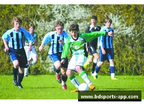 英格兰足球选手：现状与前景