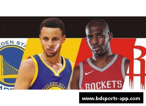 火箭队2018年球员阵容：重塑冠军路