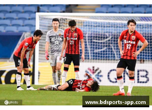 傅欢：足球之路的闪耀星辰