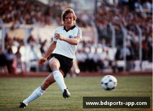 萨科：足球天才的崛起