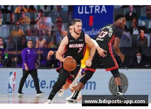 热火内线核心：探寻其不凡之路