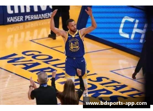 勇士球员盛装归来：新赛季冠军路启程