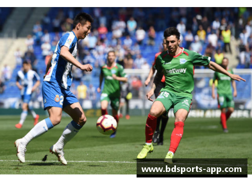 西甲日本球员风采：从神户出发，闪耀西甲赛场