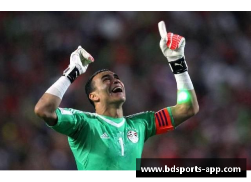 反击型球员：如何在比赛中发挥出色的反击能力