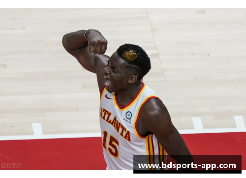 阿德巴约：非洲篮球巨星的传奇征程