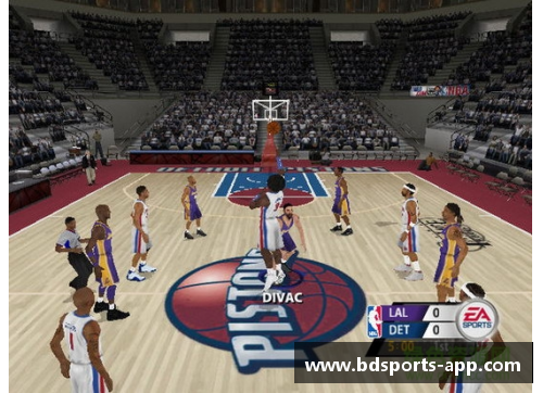 精彩NBA直播免插件观看全攻略