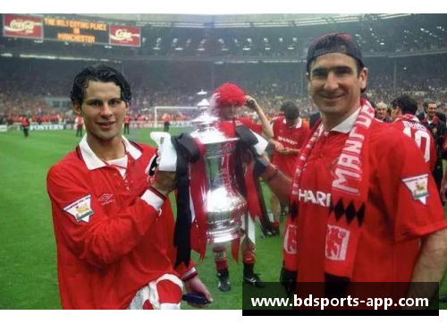 曼联2018：辉煌与挑战