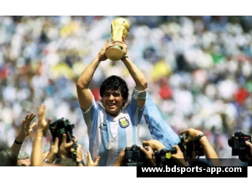 马拉多纳酒驾事件深度解析：足球传奇的人生低谷与法律纠纷