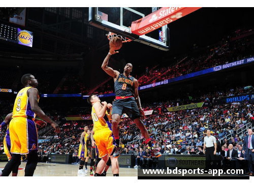 NBA球员们的家庭：探索他们的表妹们