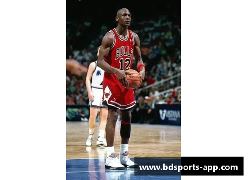 NBA球星穿上号码8球衣，焕发新的篮球传奇