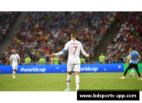 皇马球员：世界杯之路