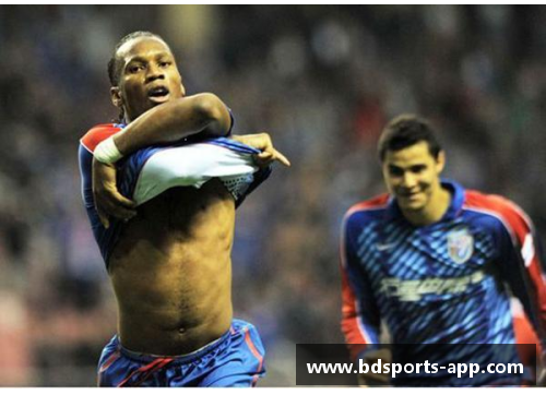 探索球员分析网站：揭秘数据背后的足球明星秘密