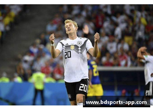 德国国家队签约克洛普，意图在世界杯上再创辉煌